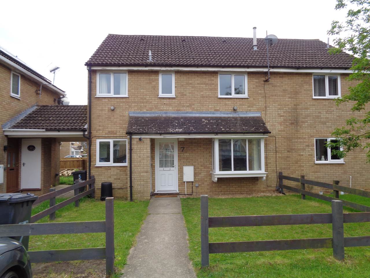 2 bed House (unspecified) for rent in Milton. From Lets Rent Cambridge