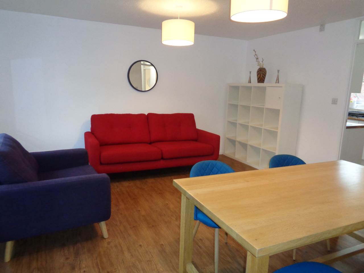 2 bed Flat for rent in Teversham. From Lets Rent Cambridge