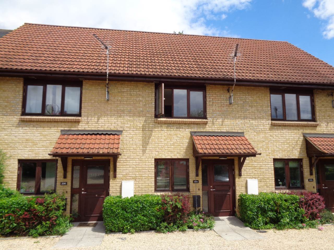 3 bed House (unspecified) for rent in Fen Ditton. From Lets Rent Cambridge