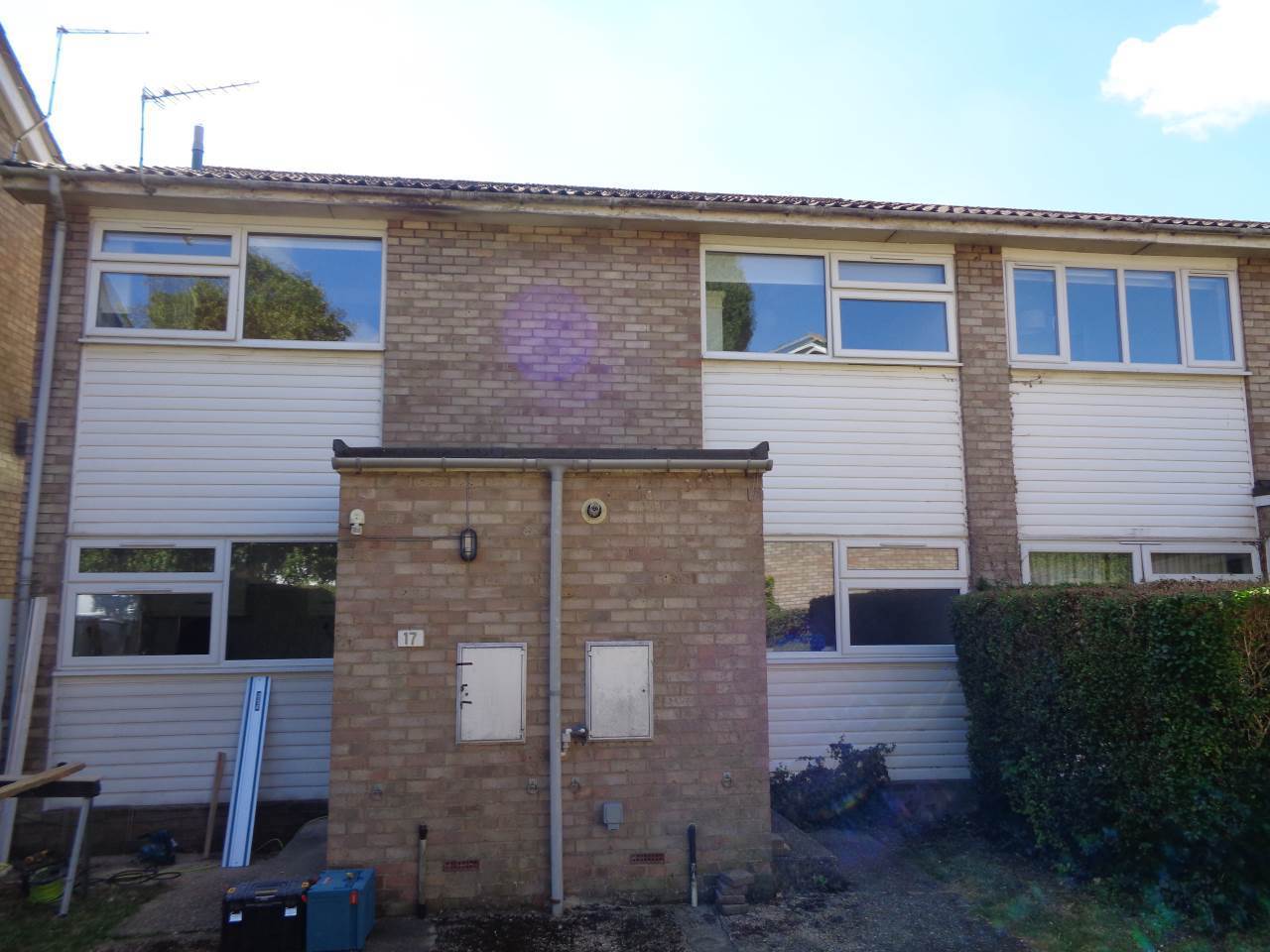 2 bed Flat for rent in Fen Ditton. From Lets Rent Cambridge