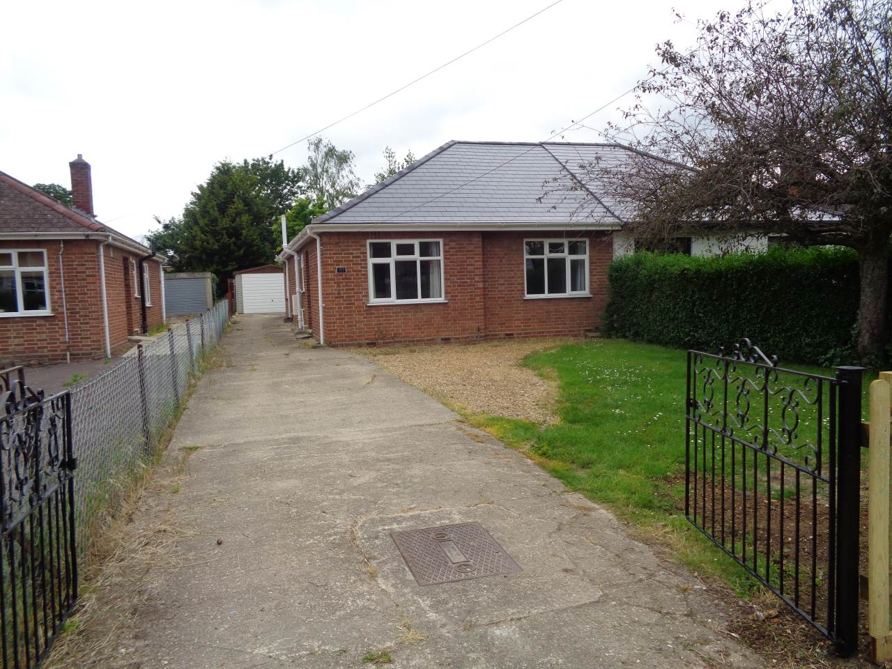 2 bed House (unspecified) for rent in Comberton. From Lets Rent Cambridge