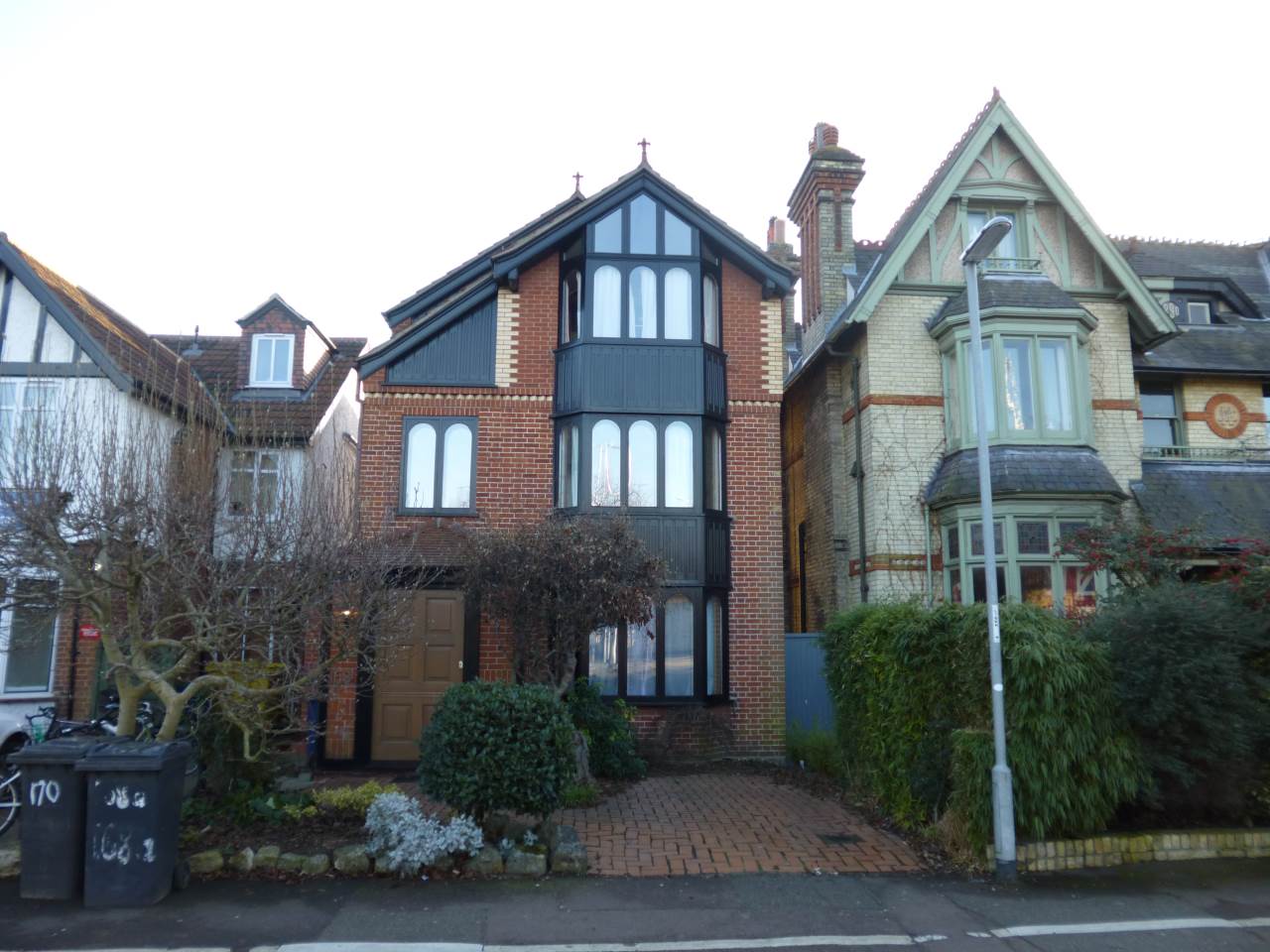 2 bed 1st Floor Flat for rent in Cambridge. From Lets Rent Cambridge