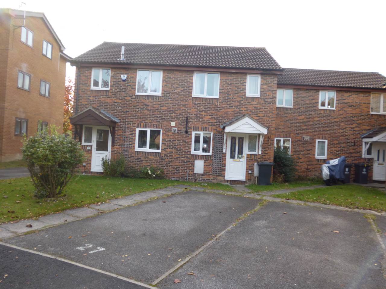 2 bed House (unspecified) for rent in Teversham. From Lets Rent Cambridge