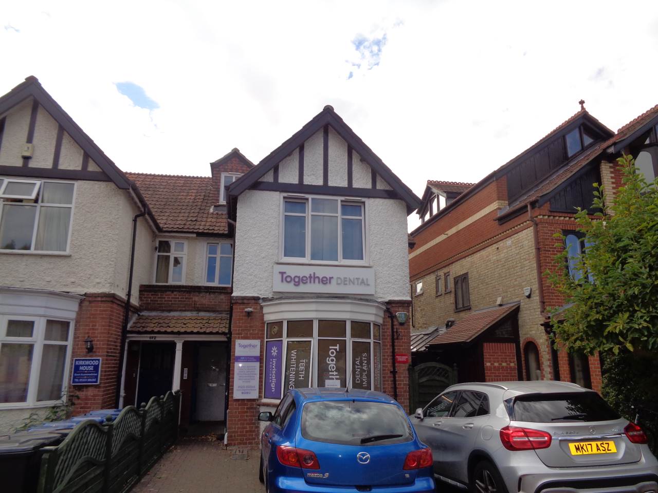 1 bed 1st Floor Flat for rent in Cambridge. From Lets Rent Cambridge