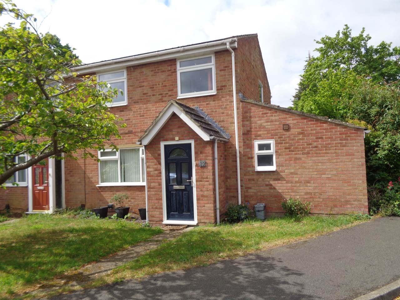 3 bed House (unspecified) for rent in Cottenham. From Lets Rent Cambridge