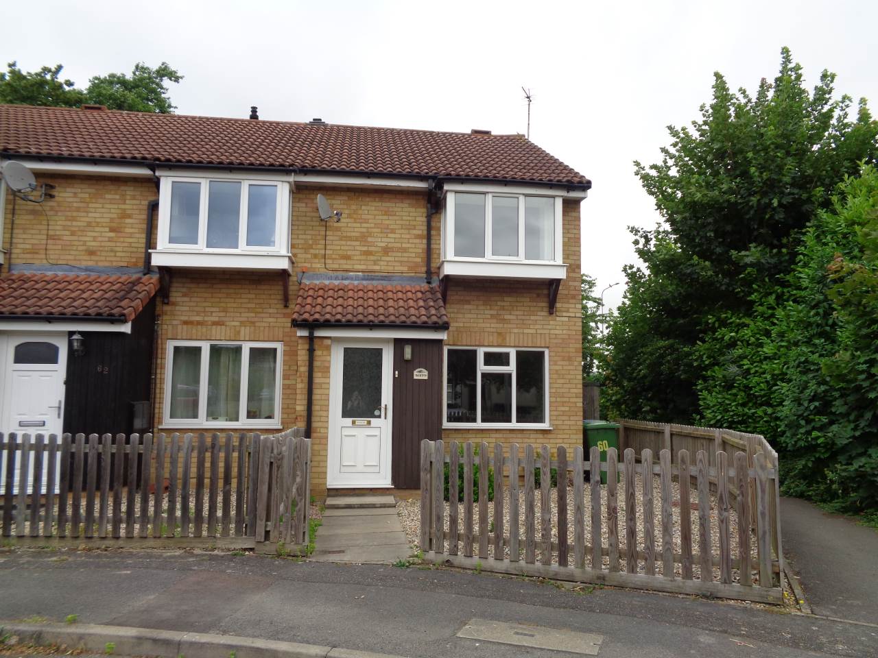 2 bed House (unspecified) for rent in Teversham. From Lets Rent Cambridge