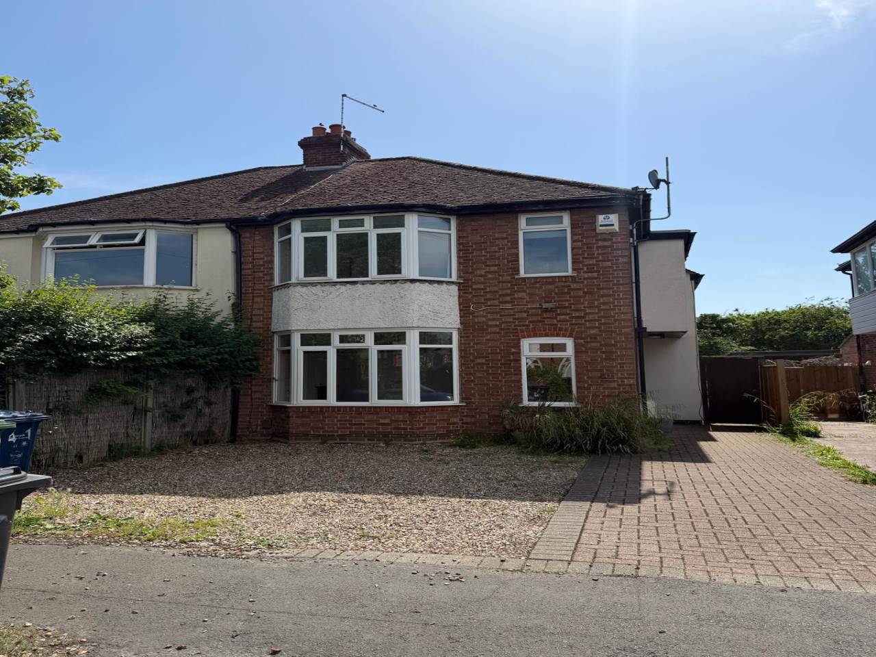 4 bed House (unspecified) for rent in Fen Ditton. From Lets Rent Cambridge