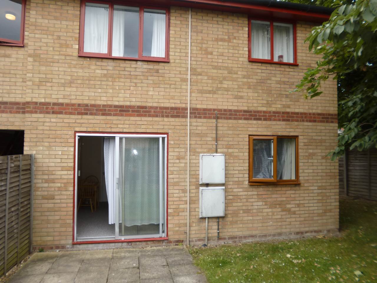 1 bed 1st Floor Flat for rent in Teversham. From Lets Rent Cambridge