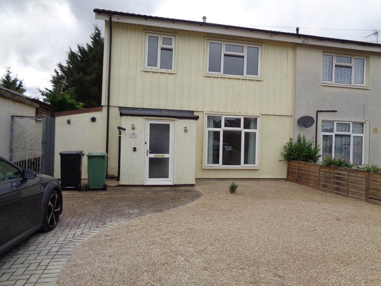 3 bed House (unspecified) for rent in Grantchester. From Lets Rent Cambridge