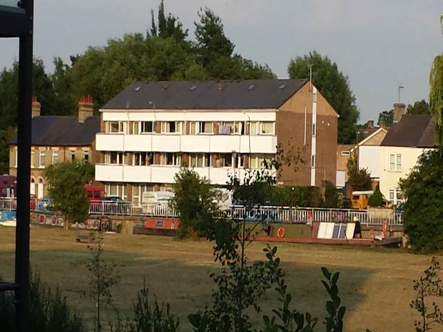 2 bed House (unspecified) for rent in Fen Ditton. From Lets Rent Cambridge