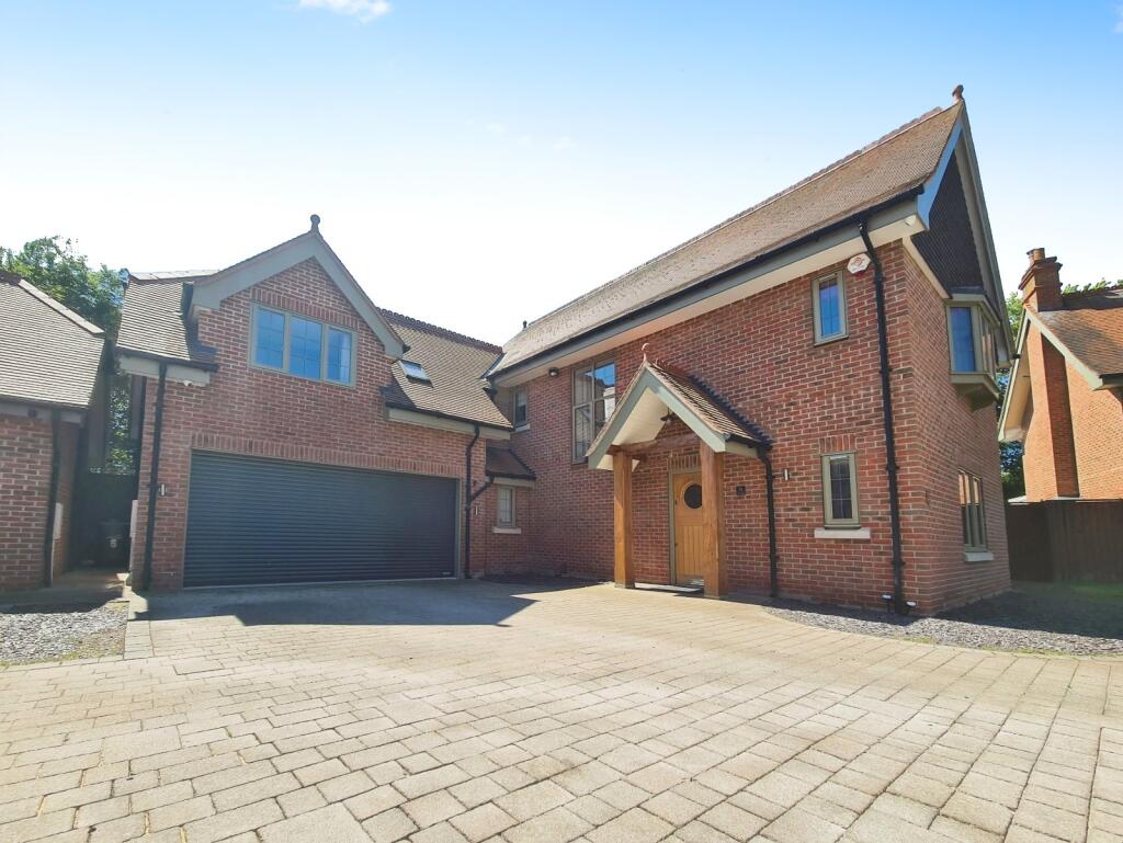 4 bed Detached for rent in Alderley Edge. From Julian Wadden - Stockport