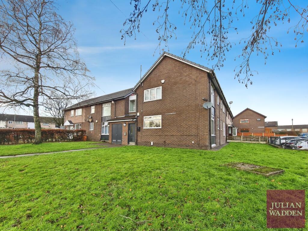 1 bed 1st Floor Flat for rent in Denton. From Julian Wadden - Stockport 1 bed 1st Floor Flat for rent in Denton. From Julian Wadden - Stockport