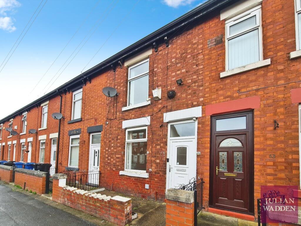 2 bed Detached for rent in Stockport. From Julian Wadden - Stockport