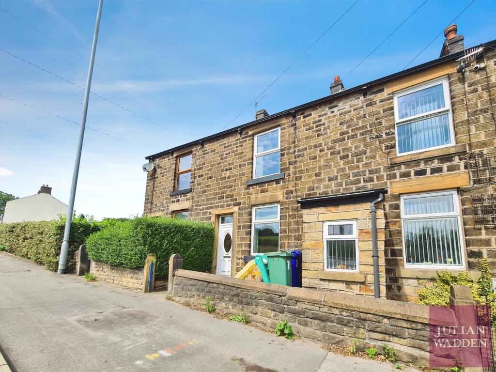 2 bed Mid Terraced House for rent in Mottram in Longdendale. From Julian Wadden - Stockport