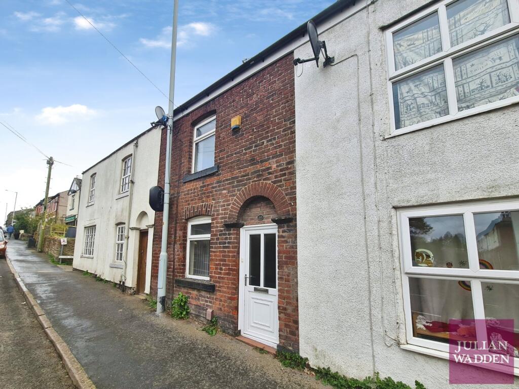 2 bed Mid Terraced House for rent in Marpleridge. From Julian Wadden - Stockport