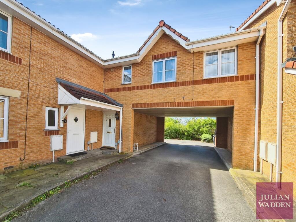 1 bed 1st Floor Flat for rent in Hyde. From Julian Wadden - Stockport