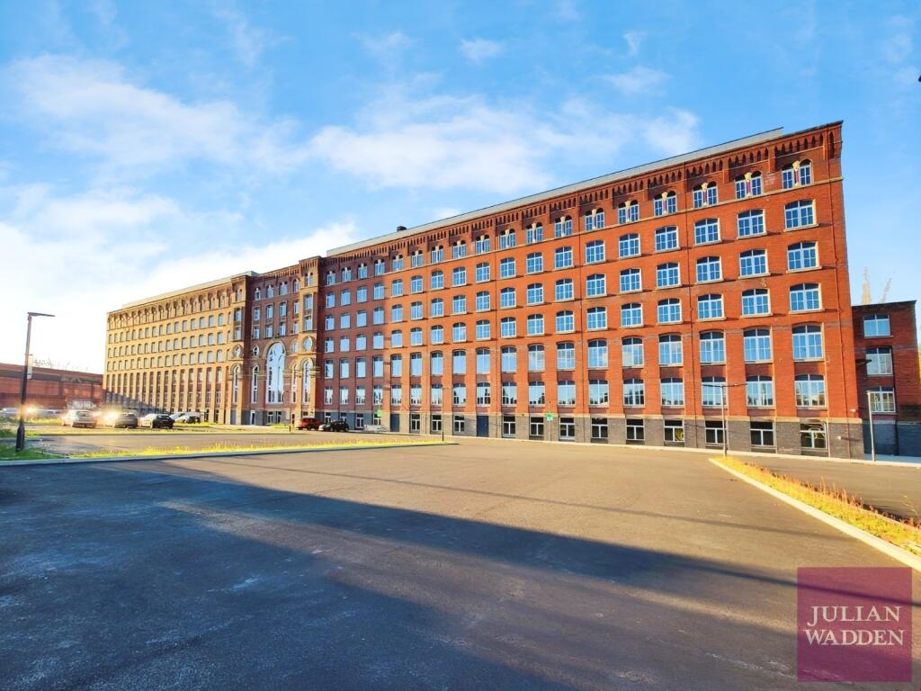 2 bed 1st Floor Flat for rent in Stockport. From Julian Wadden - Stockport