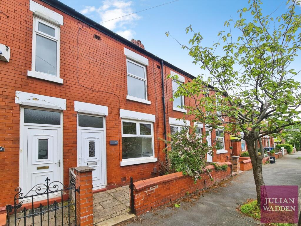2 bed Mid Terraced House for rent in Hazel Grove. From Julian Wadden - Stockport 2 bed Mid Terraced House for rent in Hazel Grove. From Julian Wadden - Stockport