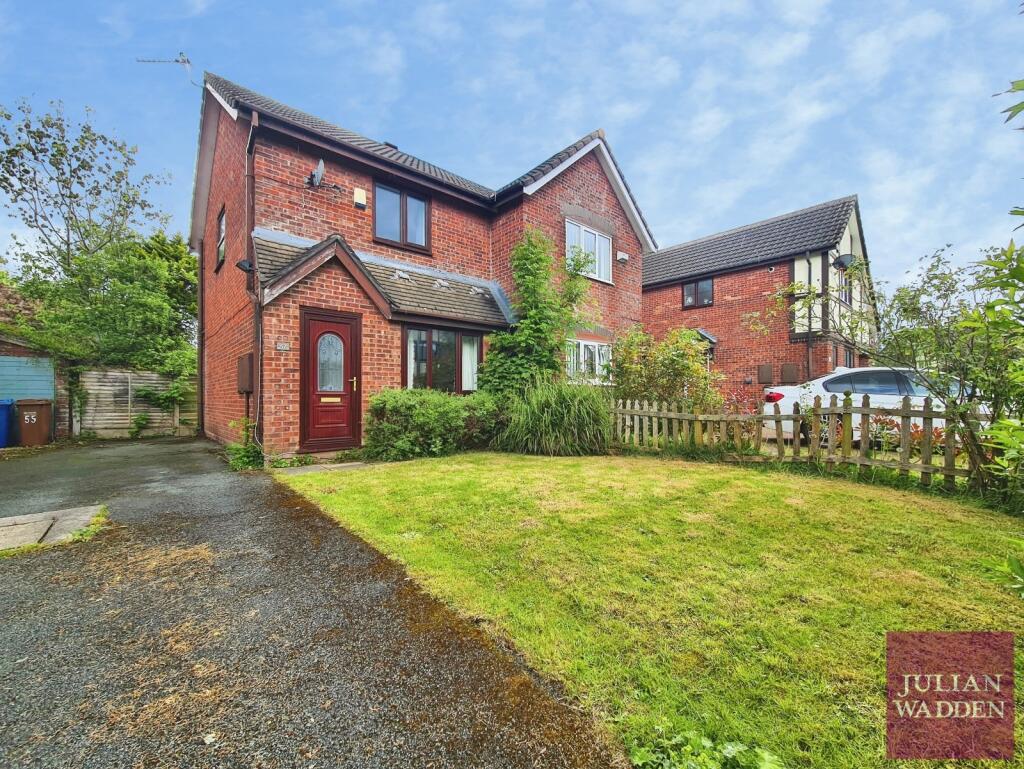 2 bed Detached for rent in Cheadle Hulme. From Julian Wadden - Stockport