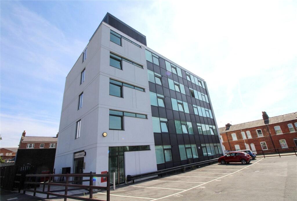 1 bed 1st Floor Flat for rent in Stockport. From Julian Wadden - Stockport 1 bed 1st Floor Flat for rent in Stockport. From Julian Wadden - Stockport