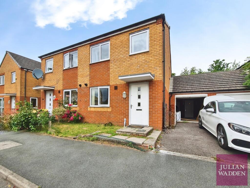 3 bed Semi Detached for rent in Manchester. From Julian Wadden - Stockport