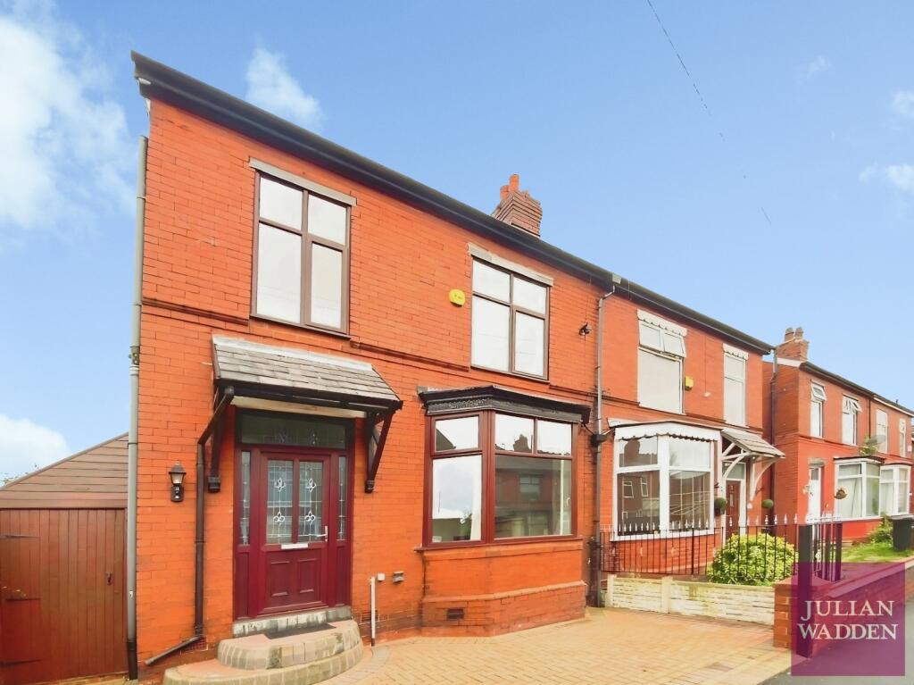 3 bed Semi Detached for rent in Stockport. From Julian Wadden - Stockport 3 bed Semi Detached for rent in Stockport. From Julian Wadden - Stockport