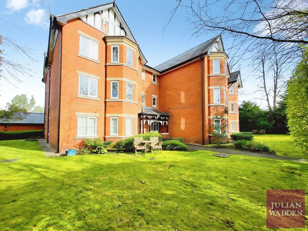 2 bed 1st Floor Flat for rent in Stockport. From Julian Wadden - Stockport 2 bed 1st Floor Flat for rent in Stockport. From Julian Wadden - Stockport