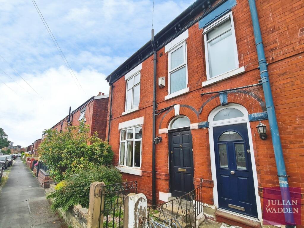 2 bed Semi Detached for rent in Hazel Grove. From Julian Wadden - Stockport 2 bed Semi Detached for rent in Hazel Grove. From Julian Wadden - Stockport