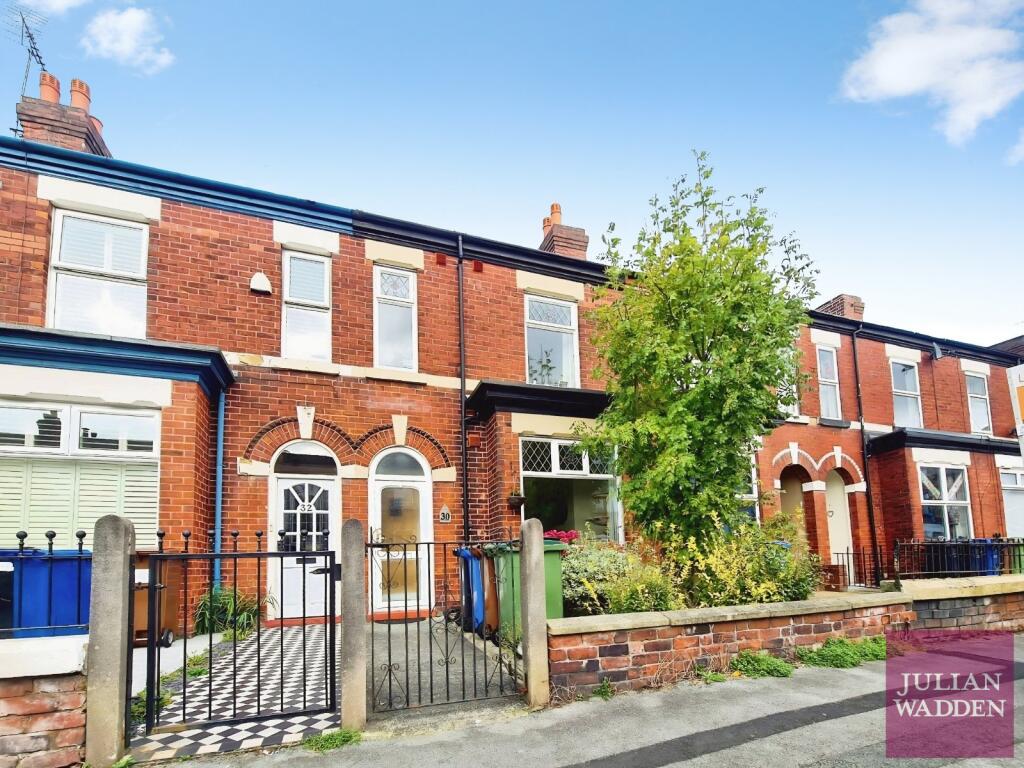 3 bed Mid Terraced House for rent in Stockport. From Julian Wadden - Stockport 3 bed Mid Terraced House for rent in Stockport. From Julian Wadden - Stockport
