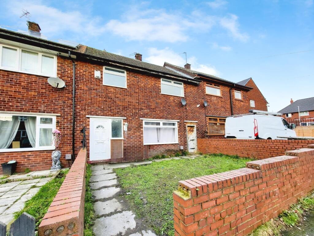 3 bed Mid Terraced House for rent in Hyde. From Julian Wadden - Stockport 3 bed Mid Terraced House for rent in Hyde. From Julian Wadden - Stockport