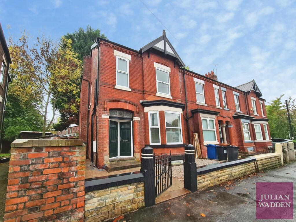 1 bed 1st Floor Flat for rent in Stockport. From Julian Wadden - Stockport 1 bed 1st Floor Flat for rent in Stockport. From Julian Wadden - Stockport