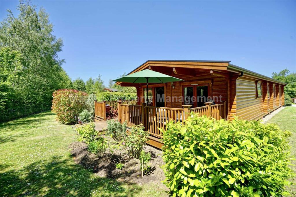 3 bed House (unspecified) for rent in Abbotsley. From Magpie Property Management Ltd - St Neots