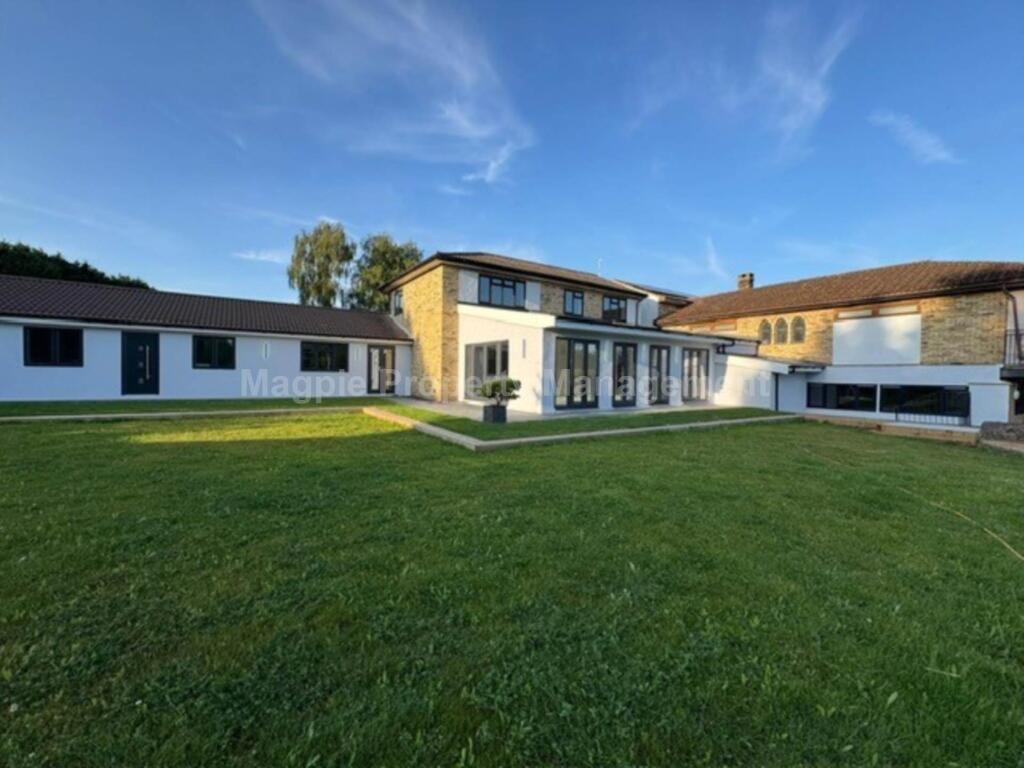 6 bed Semi Detached for rent in Cottenham. From Magpie Property Management Ltd - St Neots