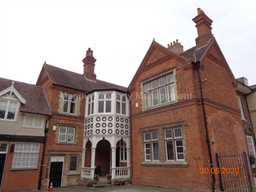 2 bed Apartment for rent in Huntingdon. From Magpie Property Management Ltd - St Neots