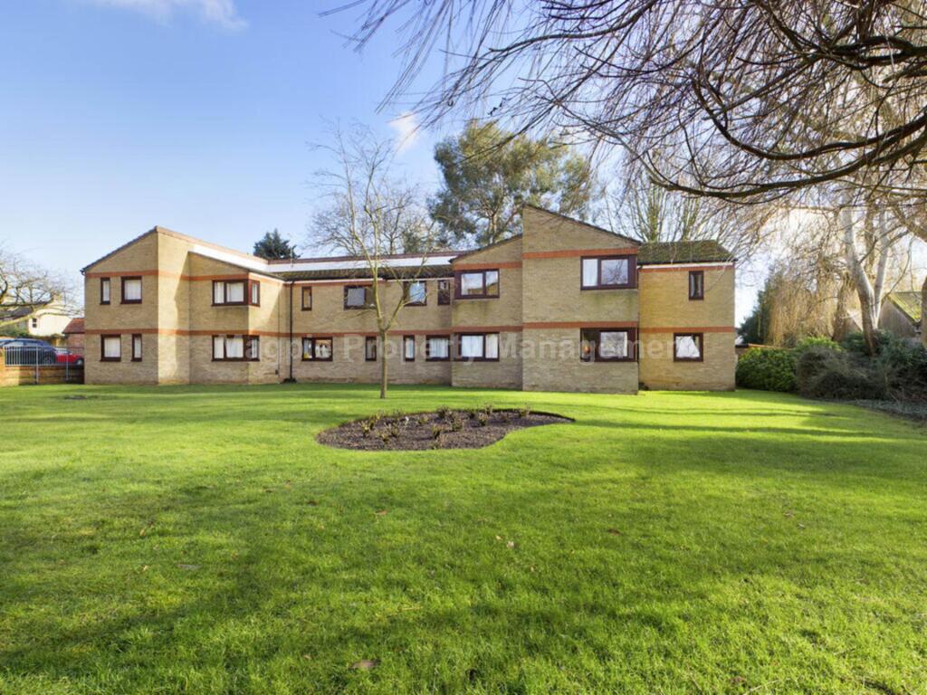1 bed Apartment for rent in Cambridge. From Magpie Property Management Ltd - St Neots