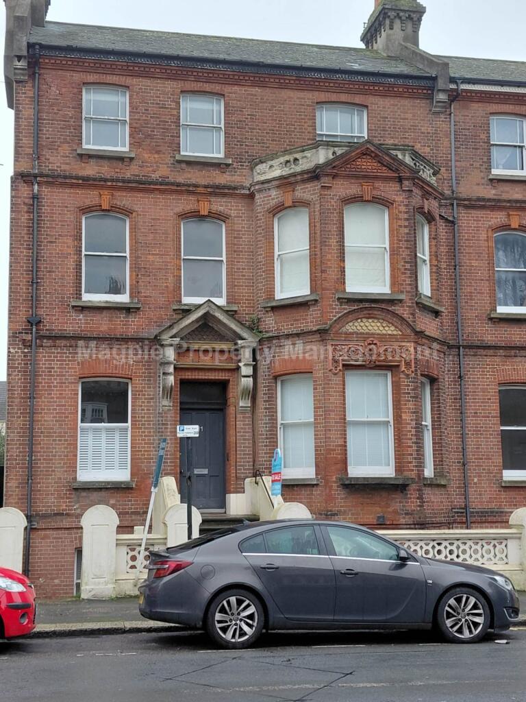 0 bed Studio for rent in Brighton and Hove. From Magpie Property Management Ltd - St Neots