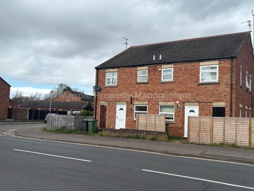 2 bed Semi Detached for rent in Peterborough. From Magpie Property Management Ltd - St Neots