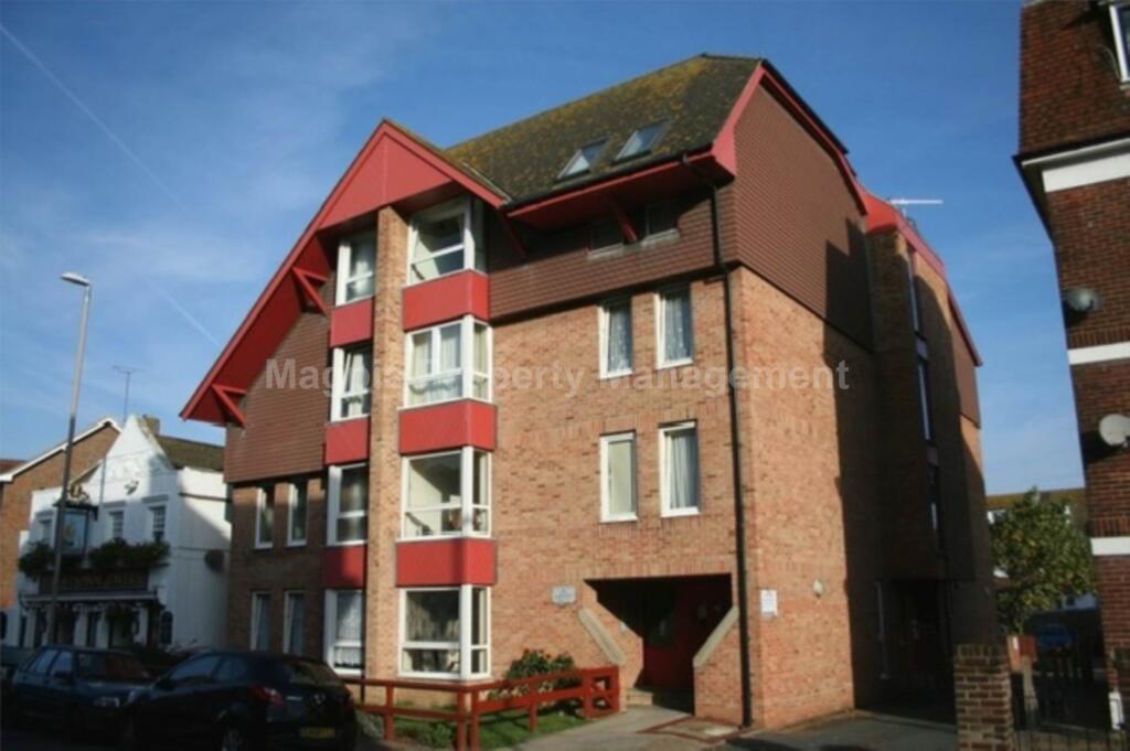 0 bed Studio for rent in Eastbourne. From Magpie Property Management Ltd - St Neots