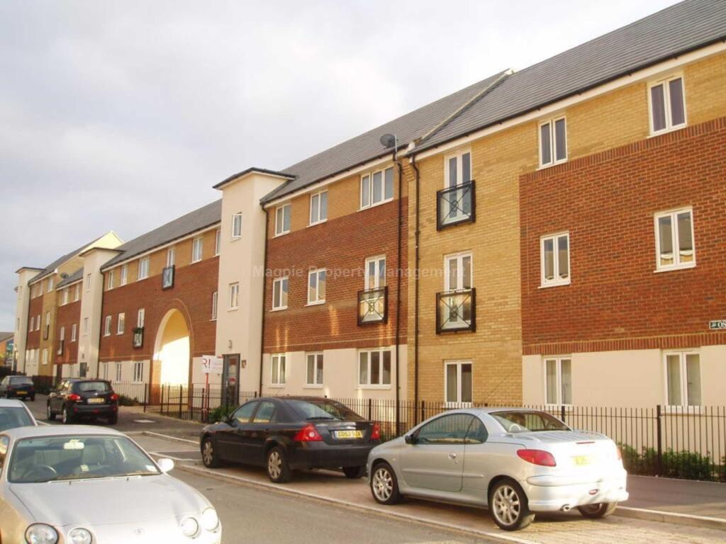 2 bed Apartment for rent in Yaxley. From Magpie Property Management Ltd - St Neots