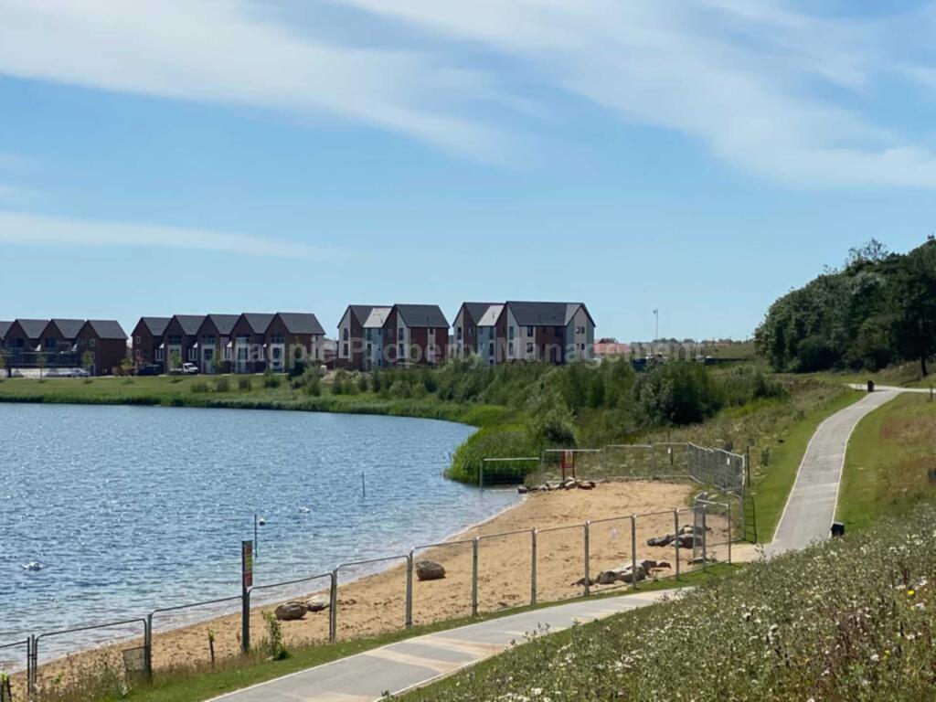 2 bed Apartment for rent in Farcet. From Magpie Property Management Ltd - St Neots 2 bed Apartment for rent in Farcet. From Magpie Property Management Ltd - St Neots