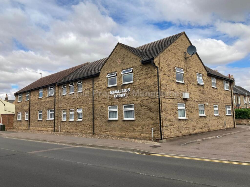 1 bed 1st Floor Flat for rent in St Neots. From Magpie Property Management Ltd - St Neots 1 bed 1st Floor Flat for rent in St Neots. From Magpie Property Management Ltd - St Neots