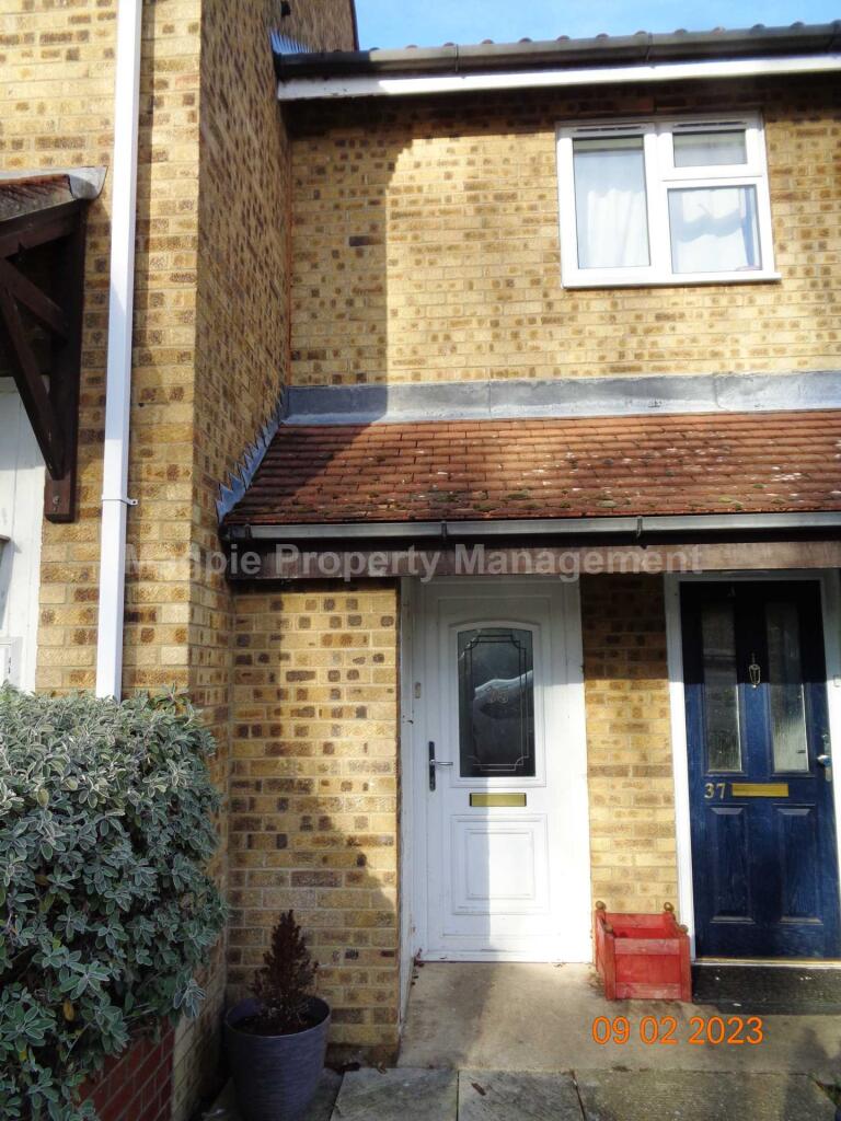 2 bed Annexe for rent in St Neots. From Magpie Property Management Ltd - St Neots