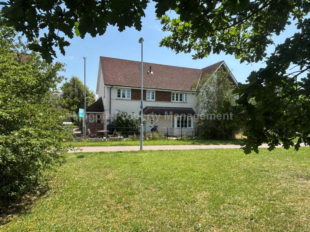 1 bed Annexe for rent in St Neots. From Magpie Property Management Ltd - St Neots