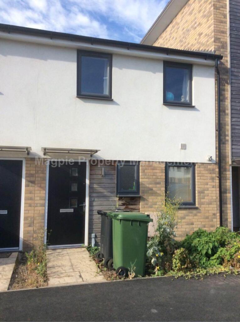 2 bed Detached for rent in Peterborough. From Magpie Property Management Ltd - St Neots