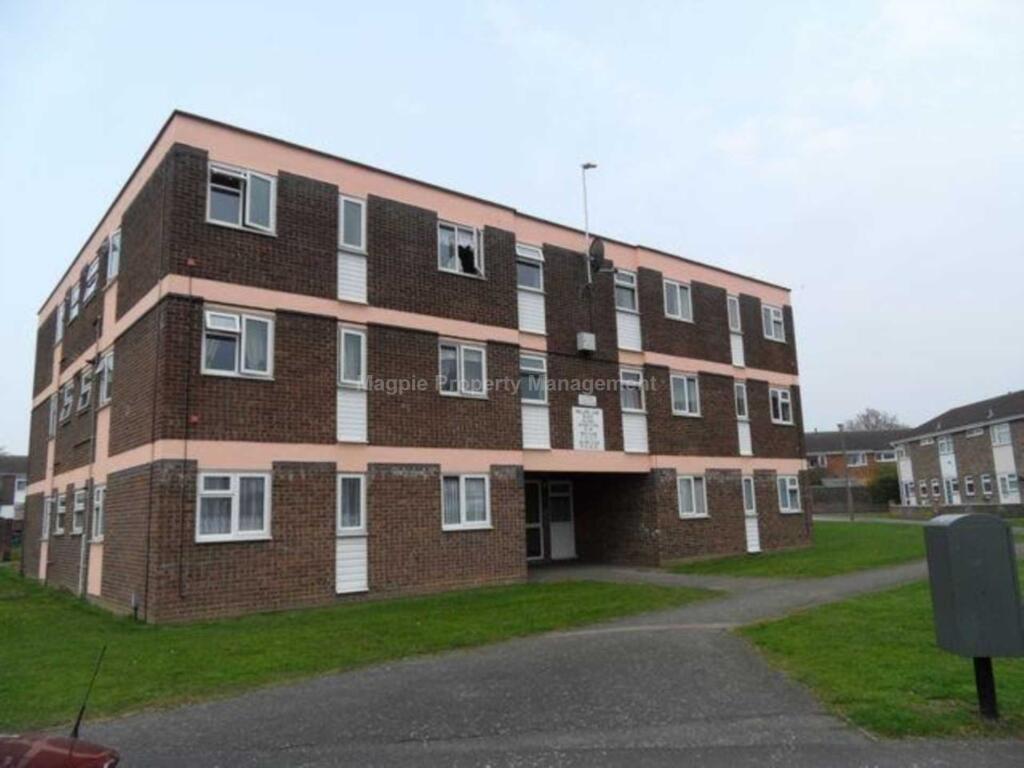 2 bed 1st Floor Flat for rent in St Neots. From Magpie Property Management Ltd - St Neots 2 bed 1st Floor Flat for rent in St Neots. From Magpie Property Management Ltd - St Neots