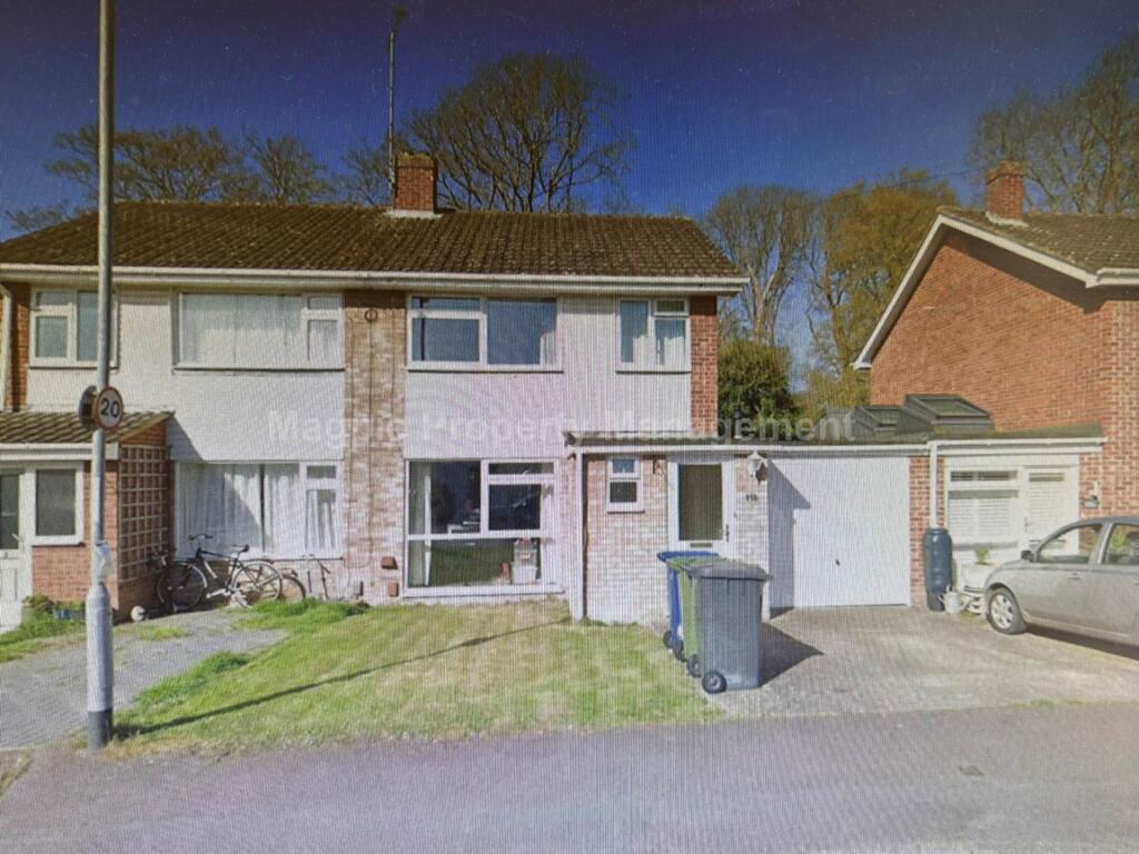 3 bed Semi Detached for rent in Teversham. From Magpie Property Management Ltd - St Neots 3 bed Semi Detached for rent in Teversham. From Magpie Property Management Ltd - St Neots