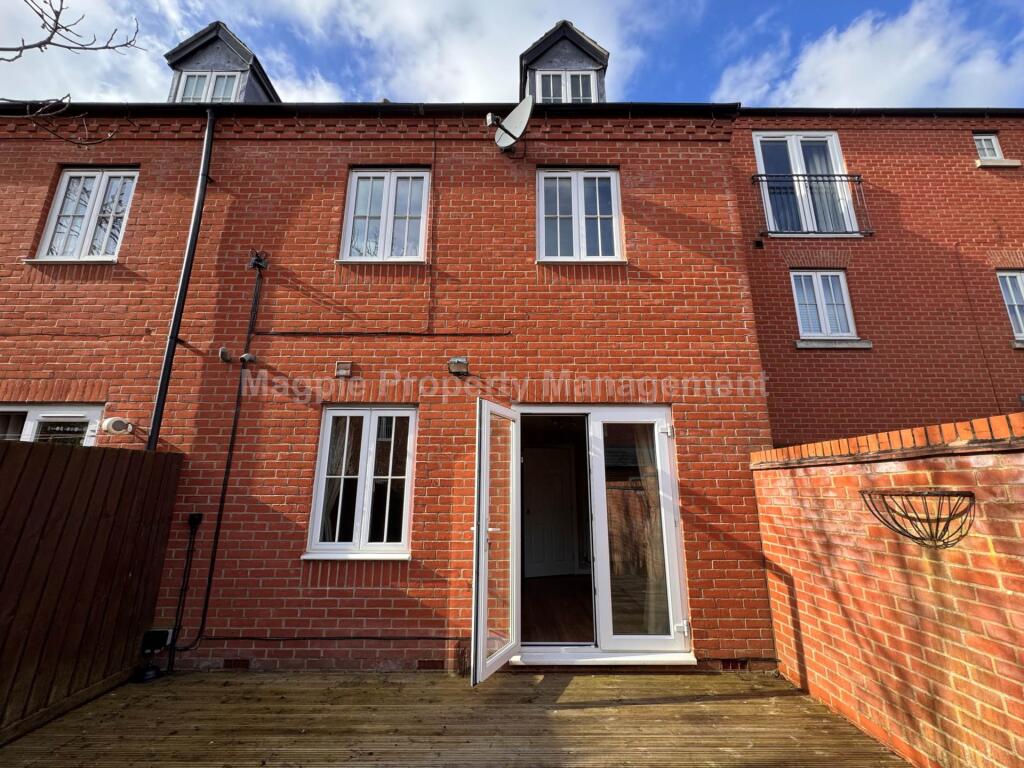 1 bed House Share for rent in St Neots. From Magpie Property Management Ltd - St Neots 1 bed House Share for rent in St Neots. From Magpie Property Management Ltd - St Neots