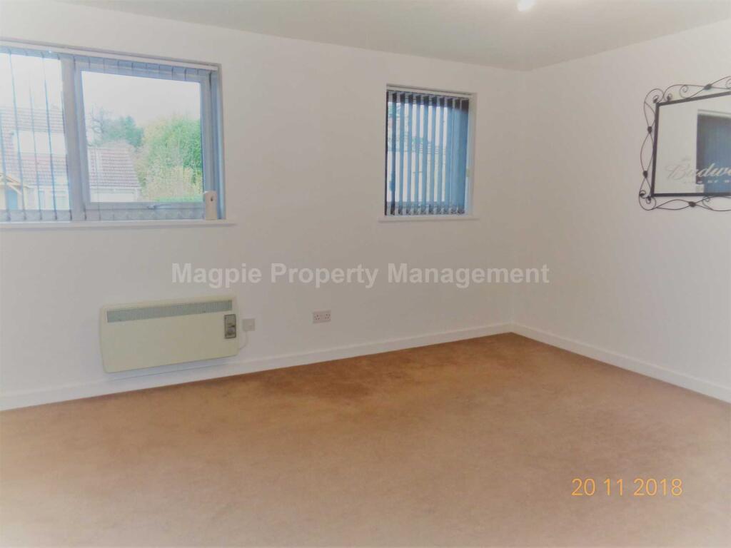 2 bed Apartment for rent in St Neots. From Magpie Property Management Ltd - St Neots