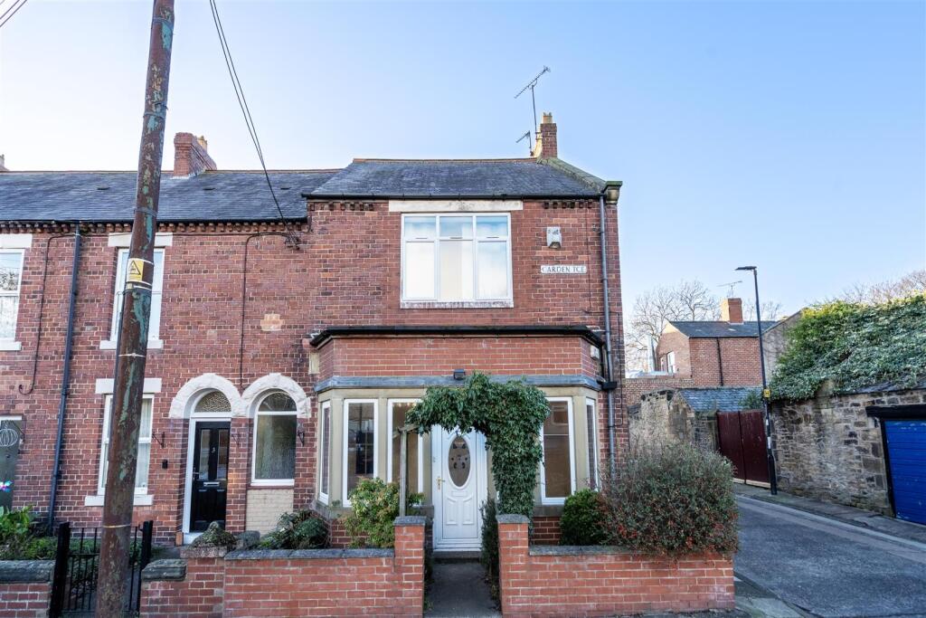 2 bed 1st Floor Flat for rent in Earsdon. From Signature - North East