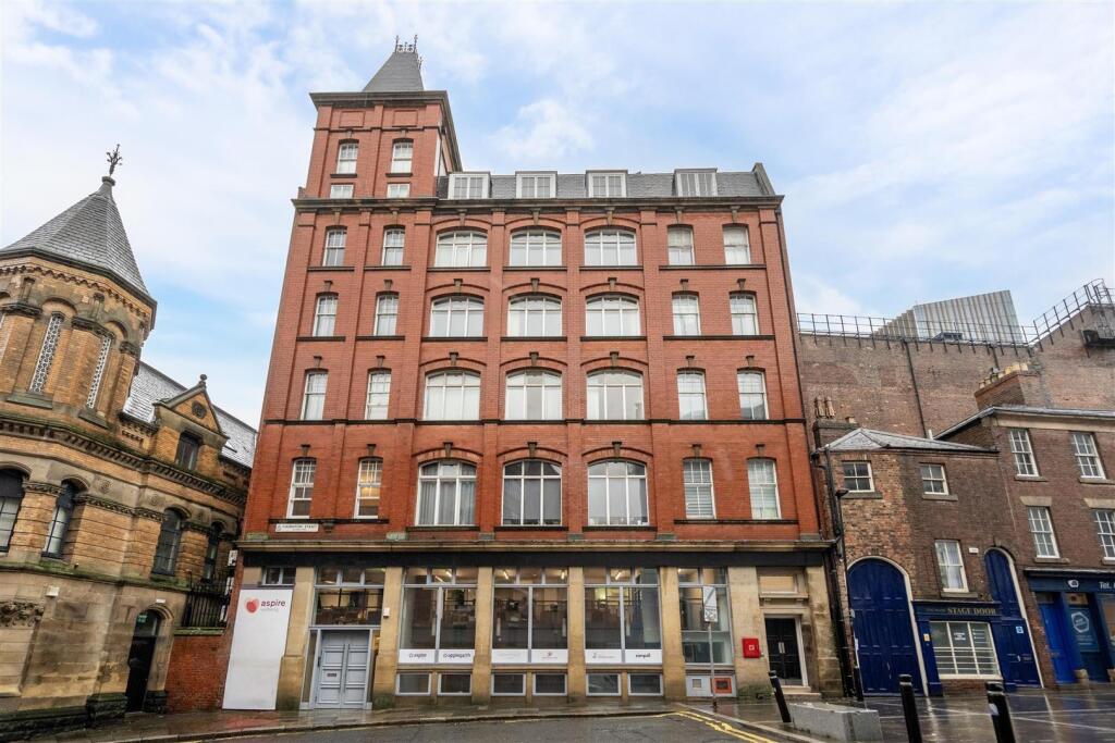 2 bed Apartment for rent in Newcastle upon Tyne. From Signature - North East